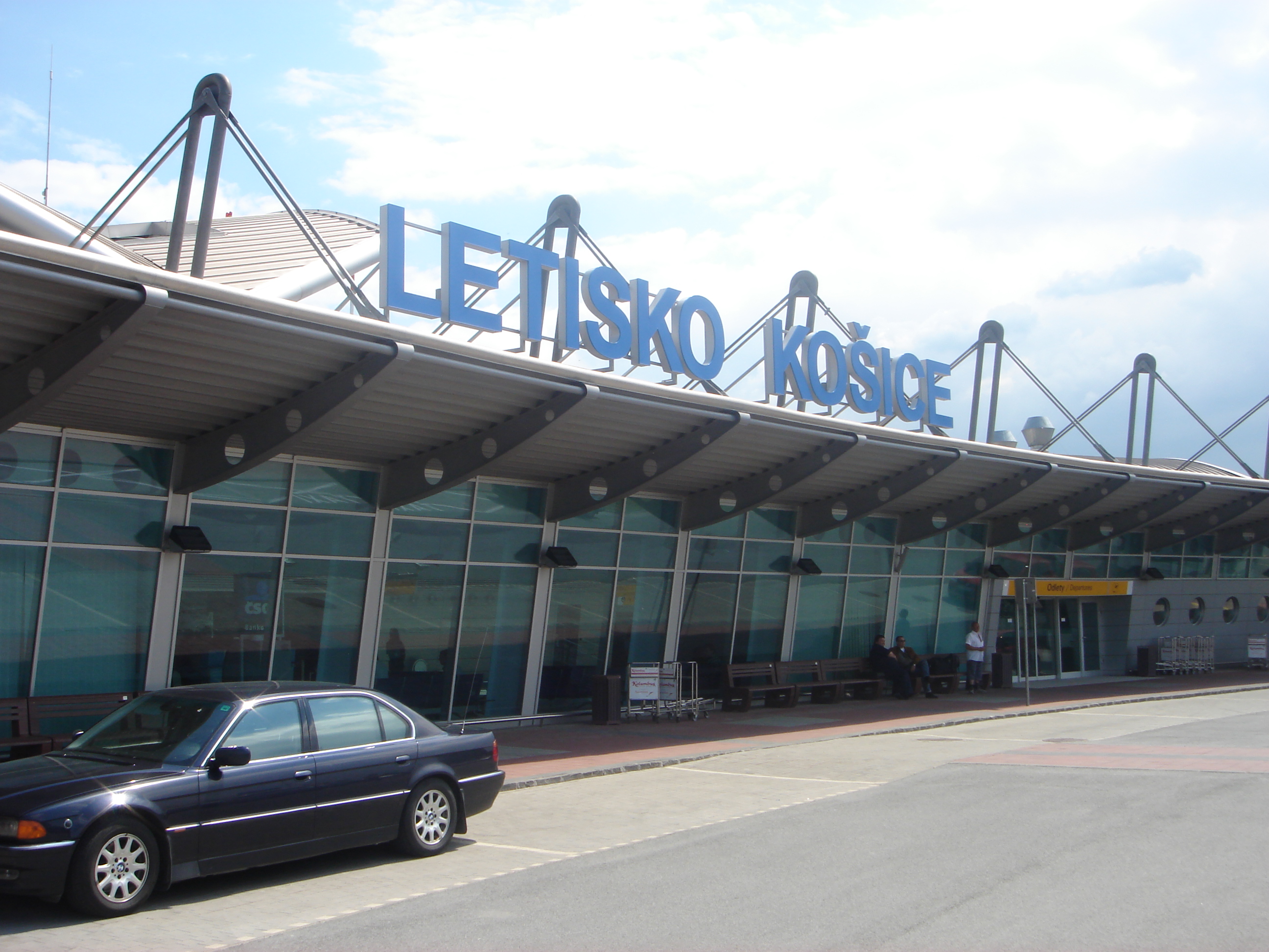 Kosice_airport